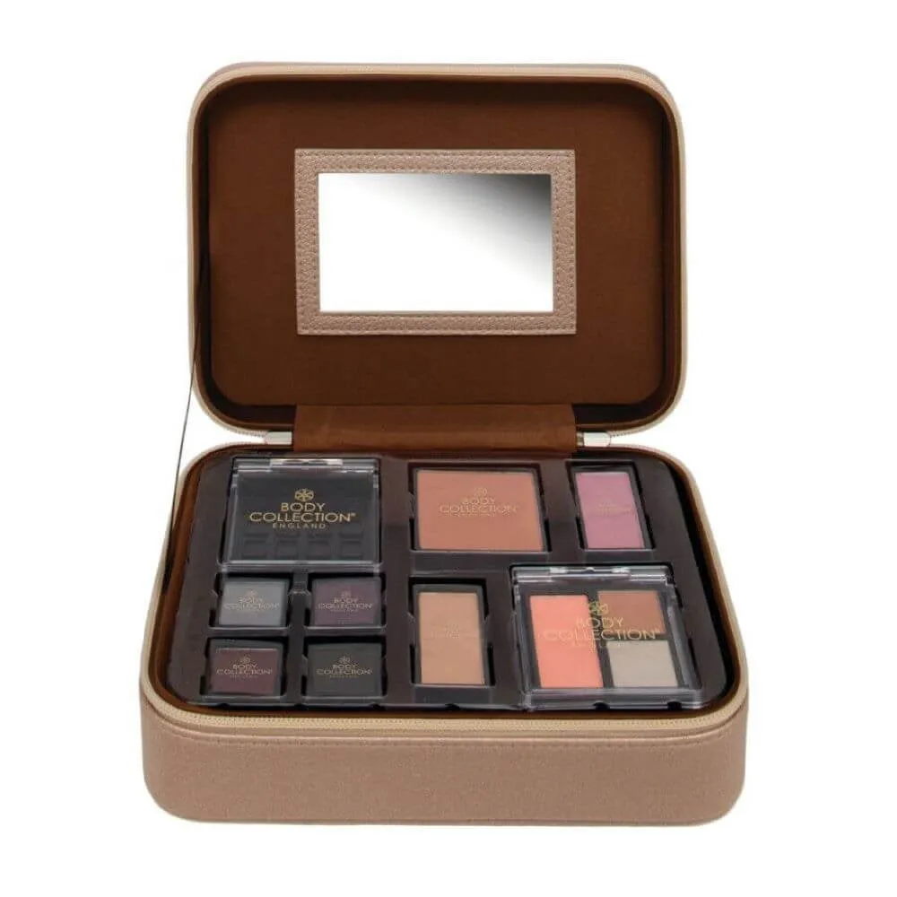 Body Collection Make-up Case