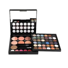 Body Collection Temptation Cosmetic Compendium