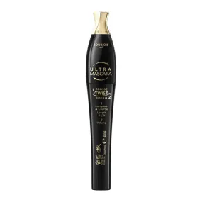 Bourjois - Twistup Ultra Mascara & Twist Matic Kajal