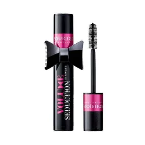 Bourjois Volume Seduction Mascara   Lash Curler
