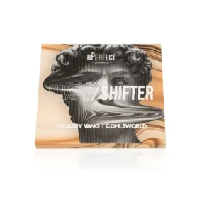 BPERFECT SHAPE/SHIFTER - ZACKARY VANG/ COHLSWORLD - PALETTE