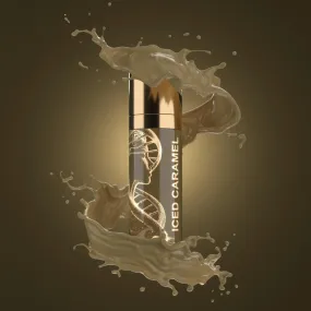 BROW DADDY - ORGANIC Brow Pigment - Iced Caramel