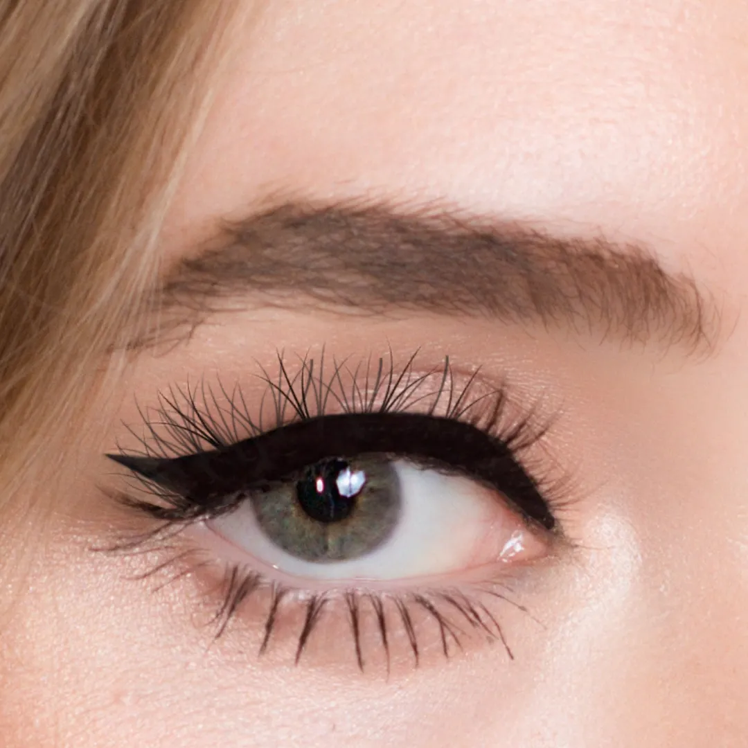 Brow Powder Duo - Blonde