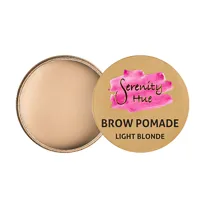 Bundle #6 Brow Baking Powder, Brow Pomade, & Brow Conditioning gel