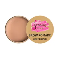 Bundle #6 Brow Baking Powder, Brow Pomade, & Brow Conditioning gel