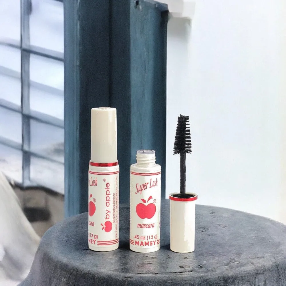 By Apple Super Lash Mascara Mamey