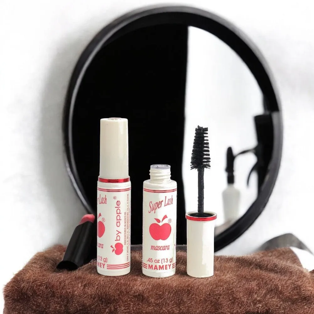 By Apple Super Lash Mascara Mamey