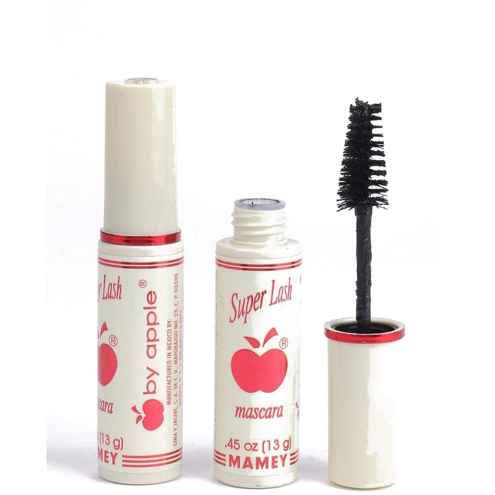 By Apple Super Lash Mascara Mamey