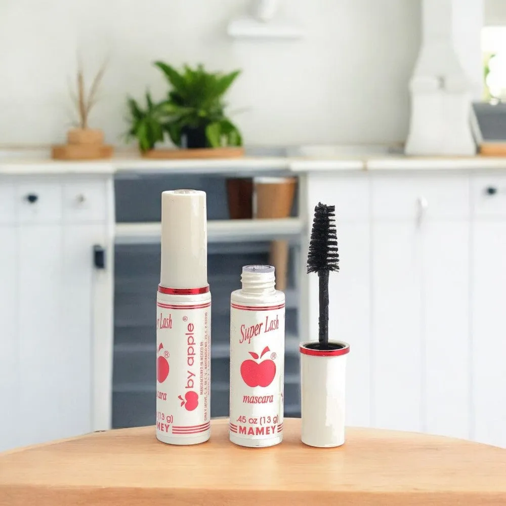 By Apple Super Lash Mascara Mamey