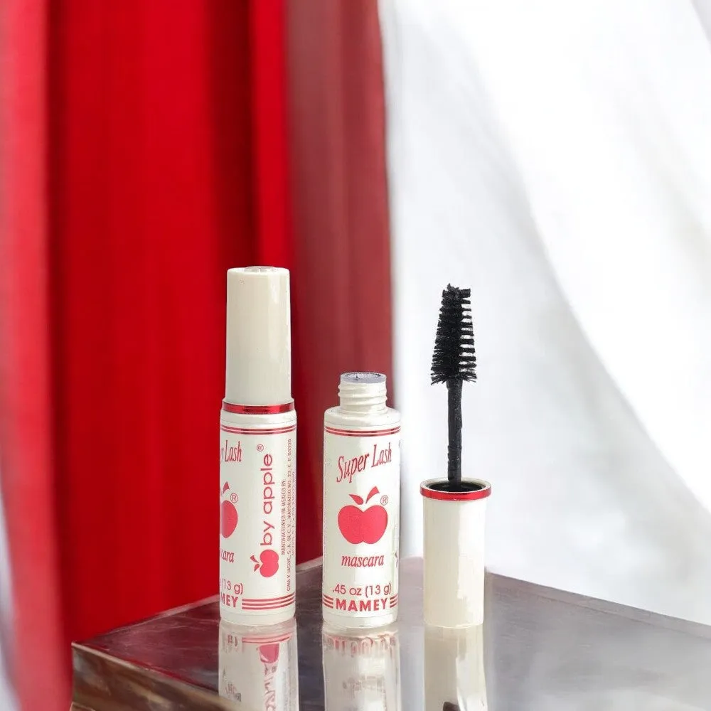 By Apple Super Lash Mascara Mamey