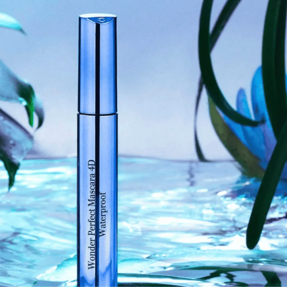 Clarins Wonder Perfect Mascara 4D Waterproof