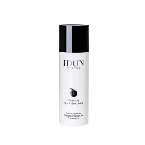Cleansing Face & Eye Lotion