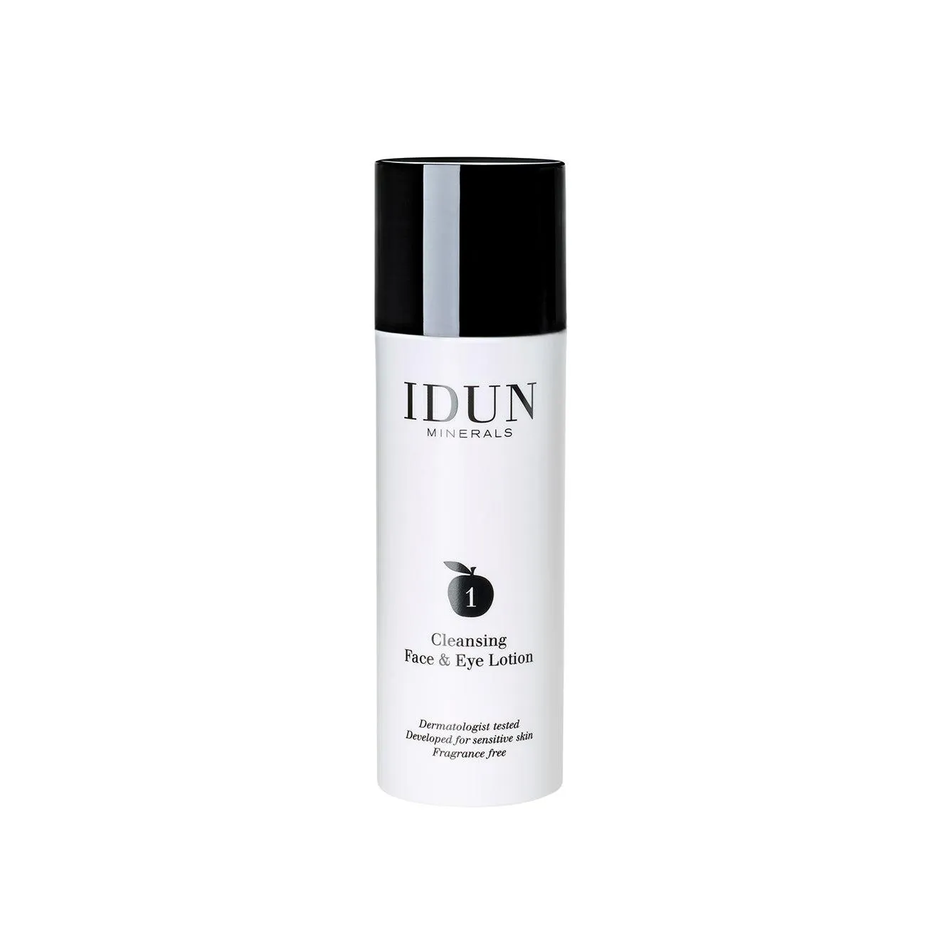 Cleansing Face & Eye Lotion