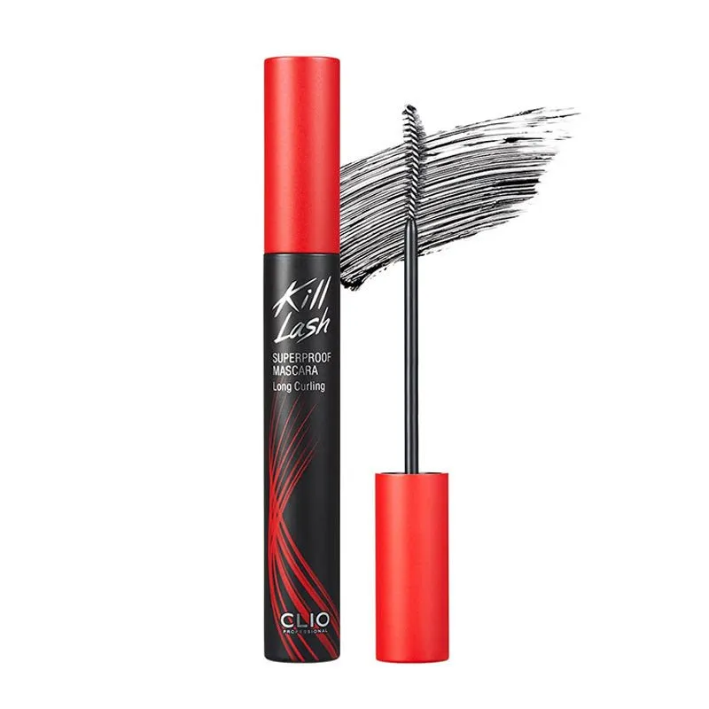 CLIO Kill Lash Superproof Mascara 7g - 3 Types