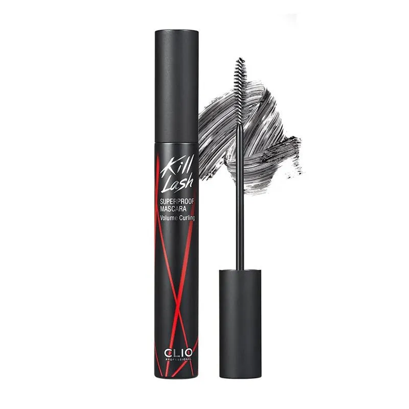 CLIO Kill Lash Superproof Mascara 7g - 3 Types