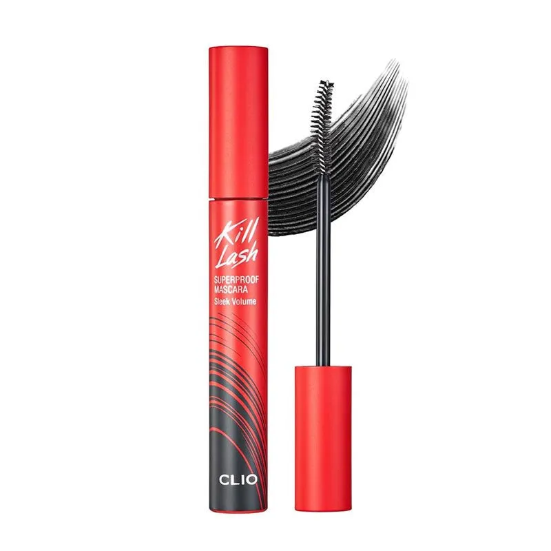 CLIO Kill Lash Superproof Mascara 7g - 3 Types