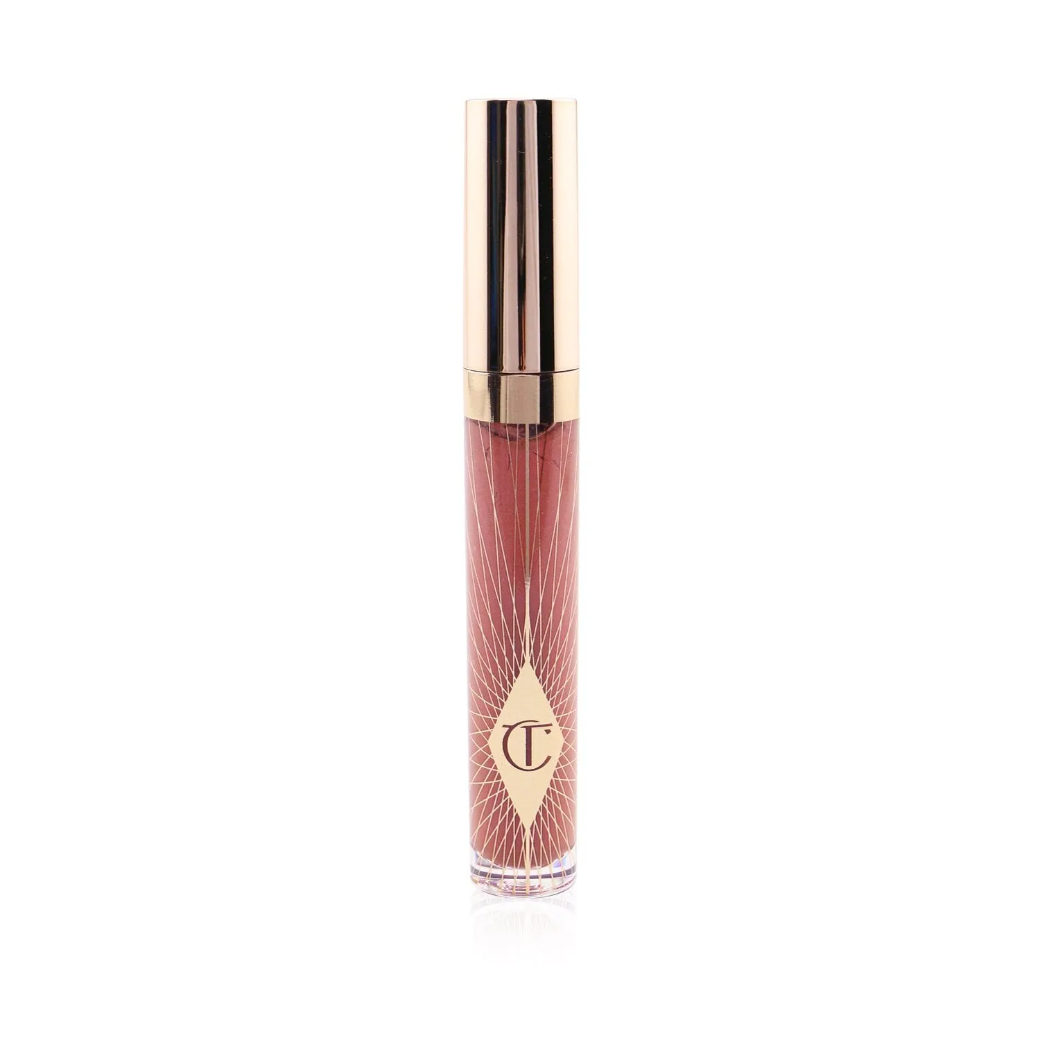 Collagen Lip Bath - # Rosy Glow