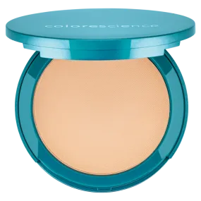 Colorescience Natural Finish Pressed Foundation SPF 20
