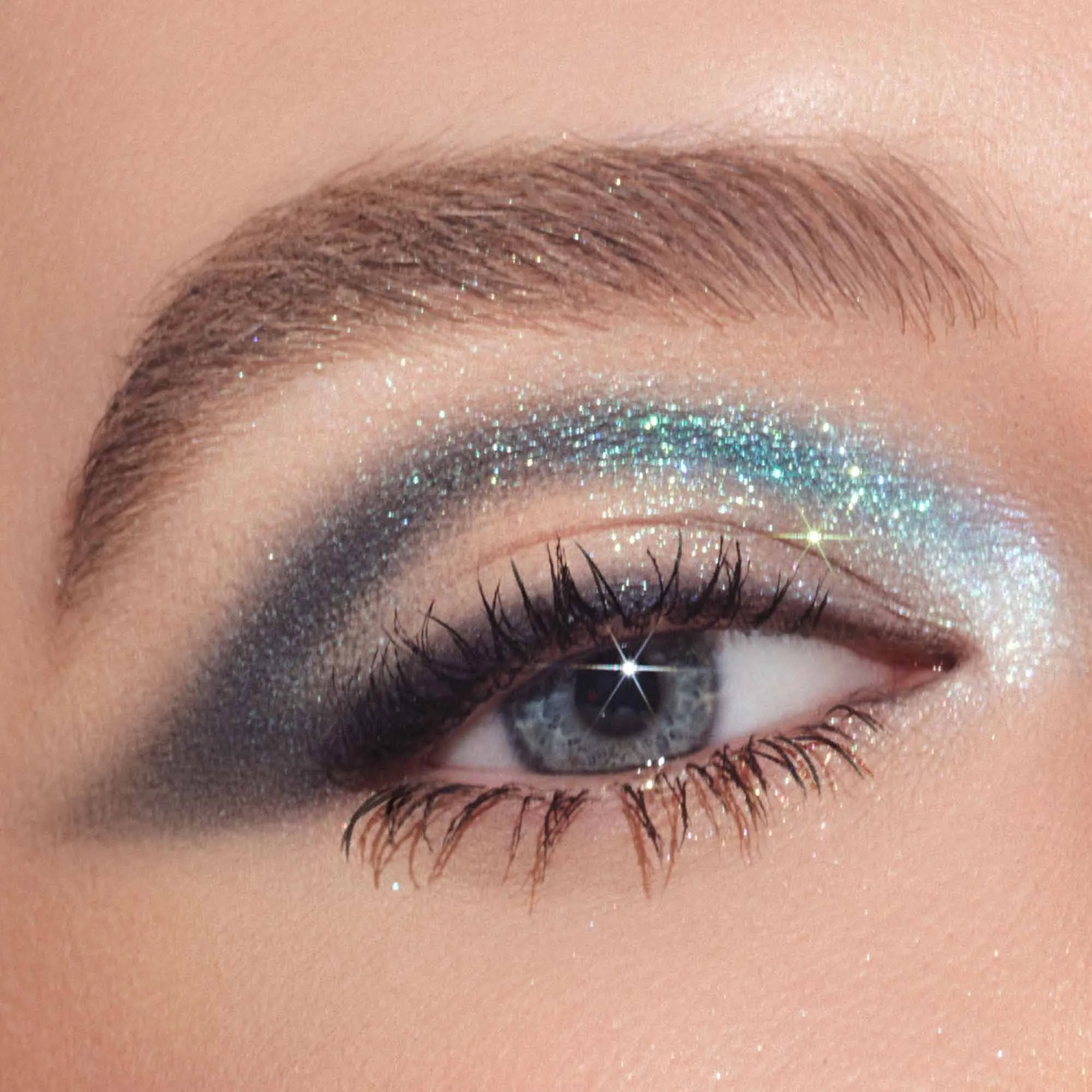 Cosmos, Glam & Renaissance Trio