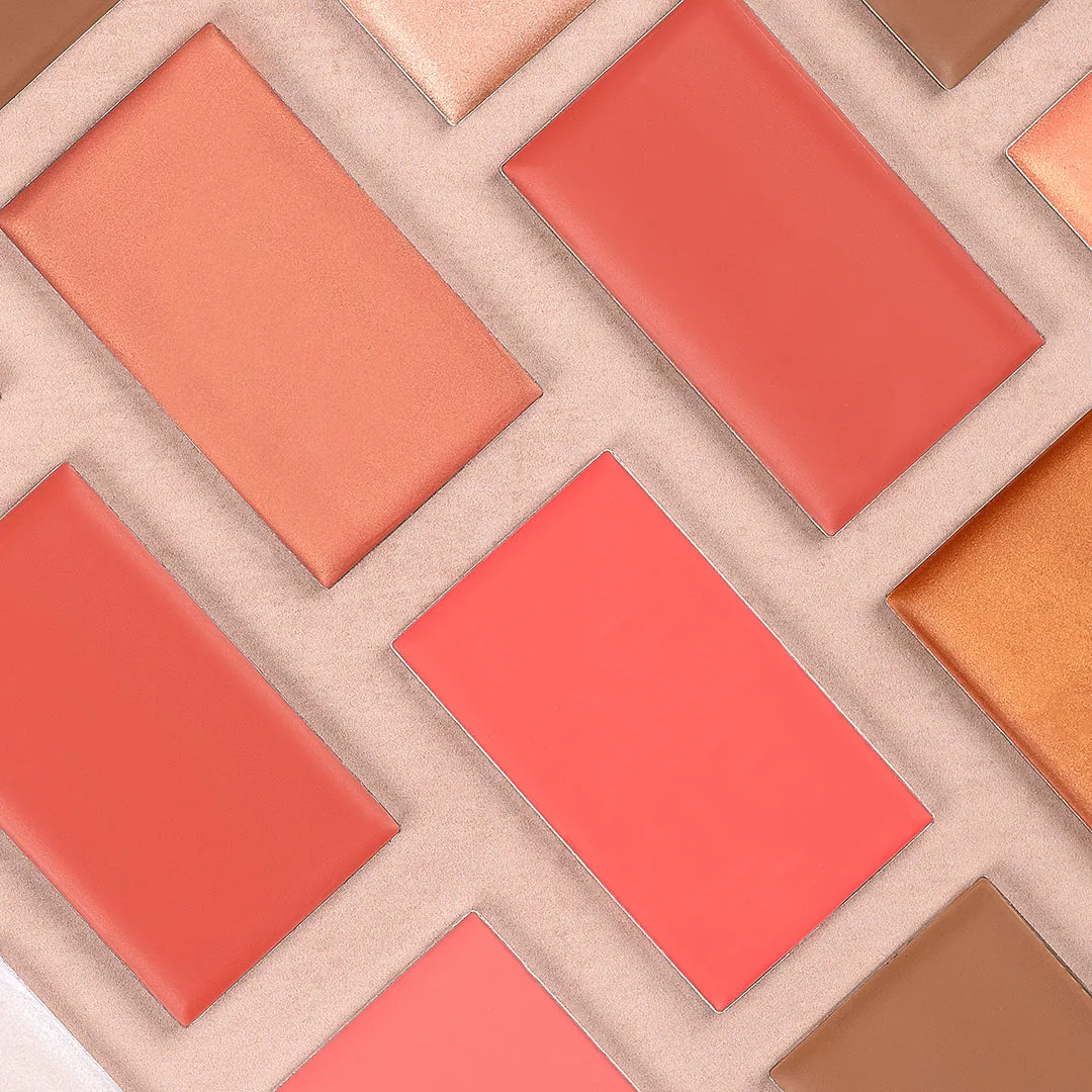 Cream Blushes #1