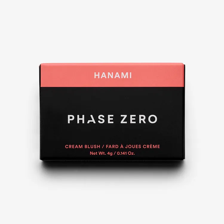 Cream Blushes #1