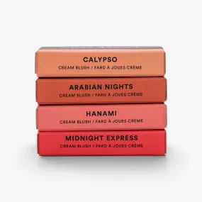 Cream Blushes #1