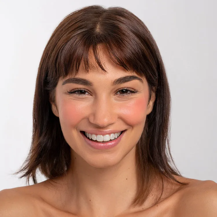 Cream Blushes #1