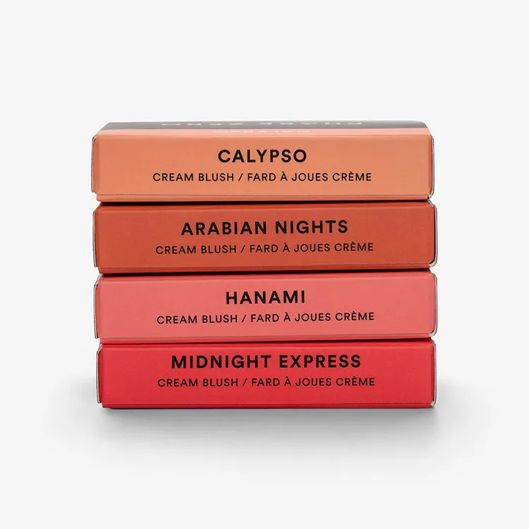 Cream Blushes #2
