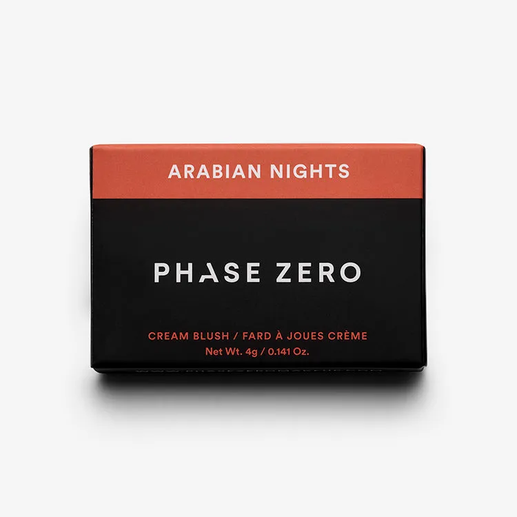 Cream Blushes #2