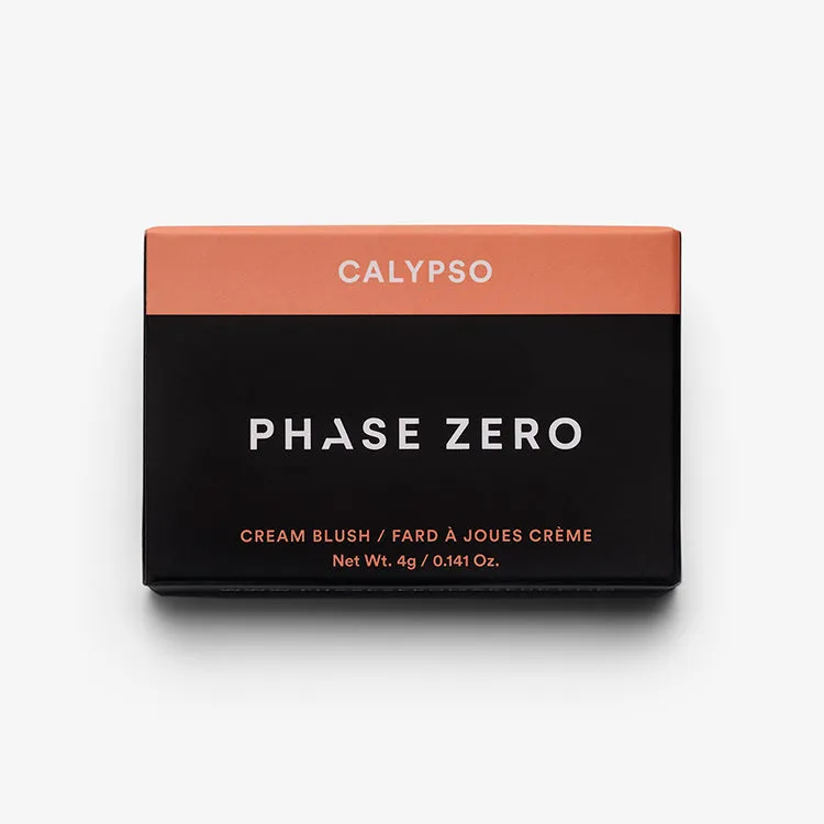 Cream Blushes #2