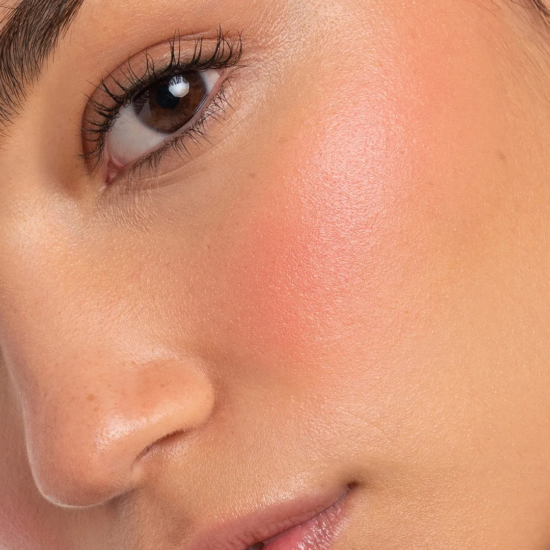 Cream Blushes #2