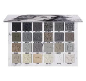 CREMATED EYESHADOW PALETTE