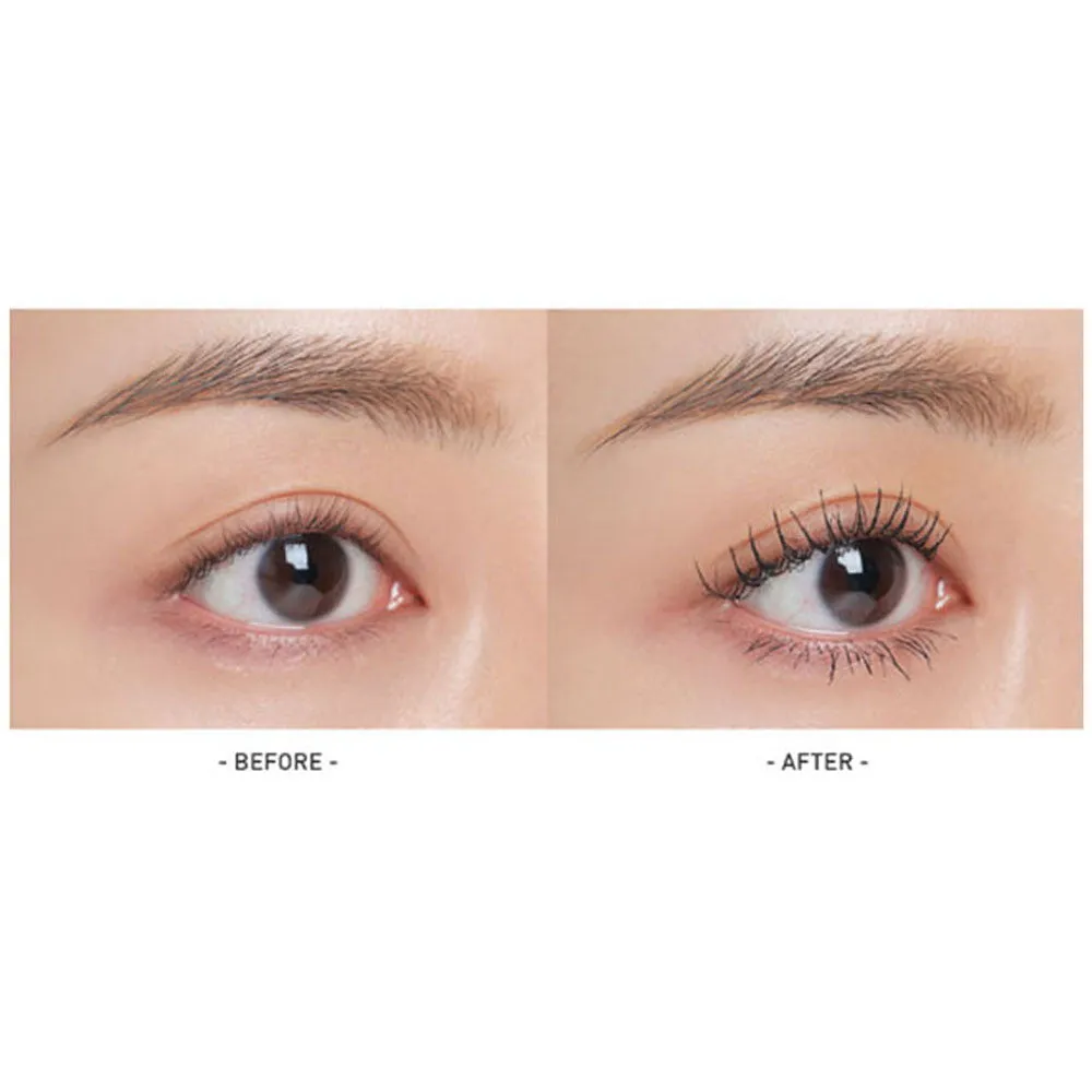 Dailism Smudge Stop mascara