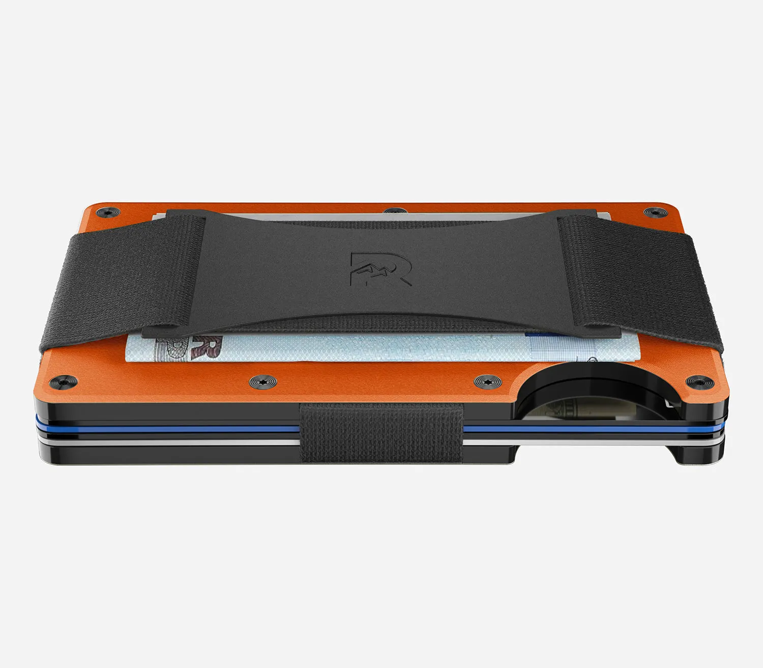 Daily Driver Kit - Basecamp Orange