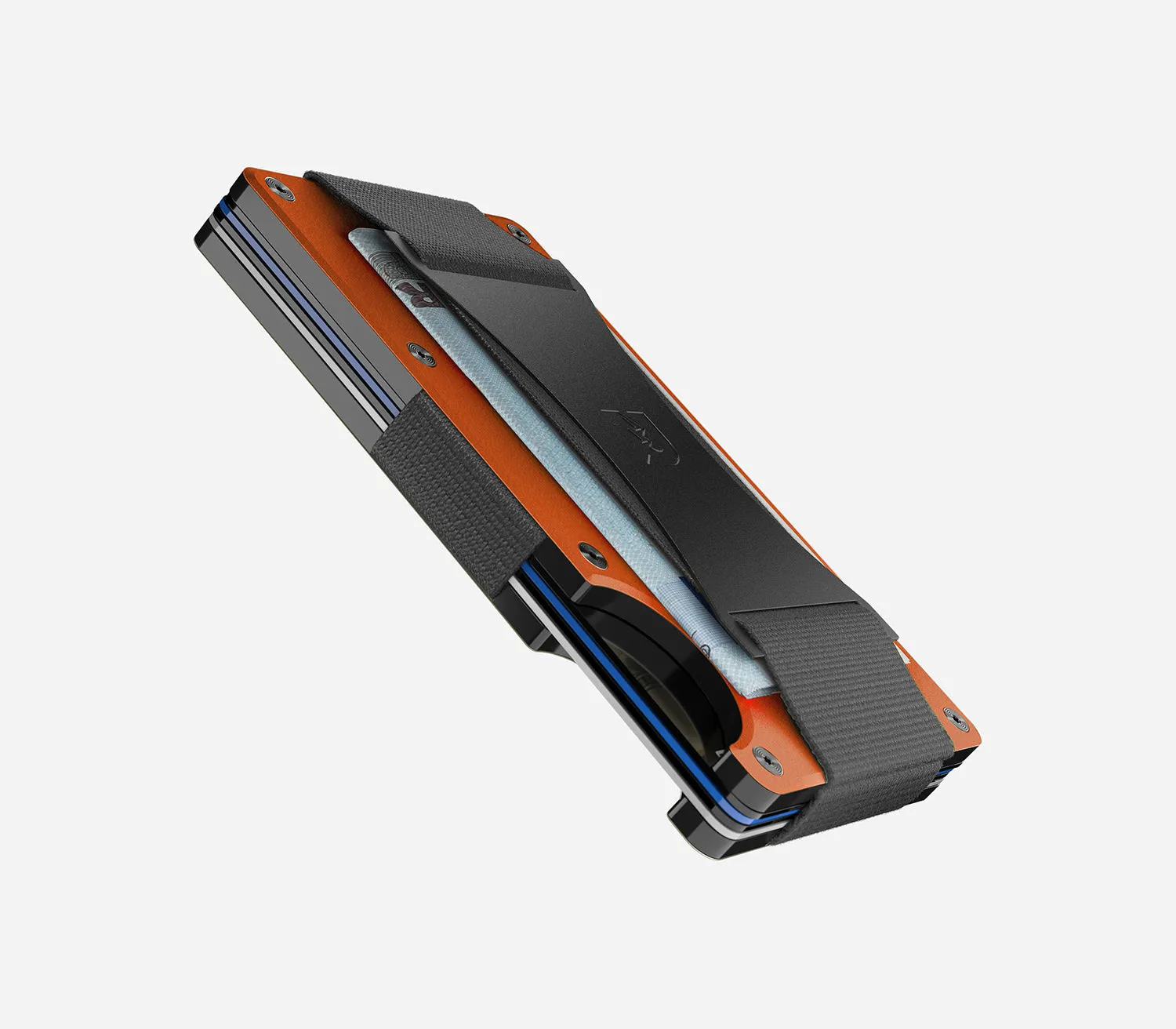 Daily Driver Kit - Basecamp Orange