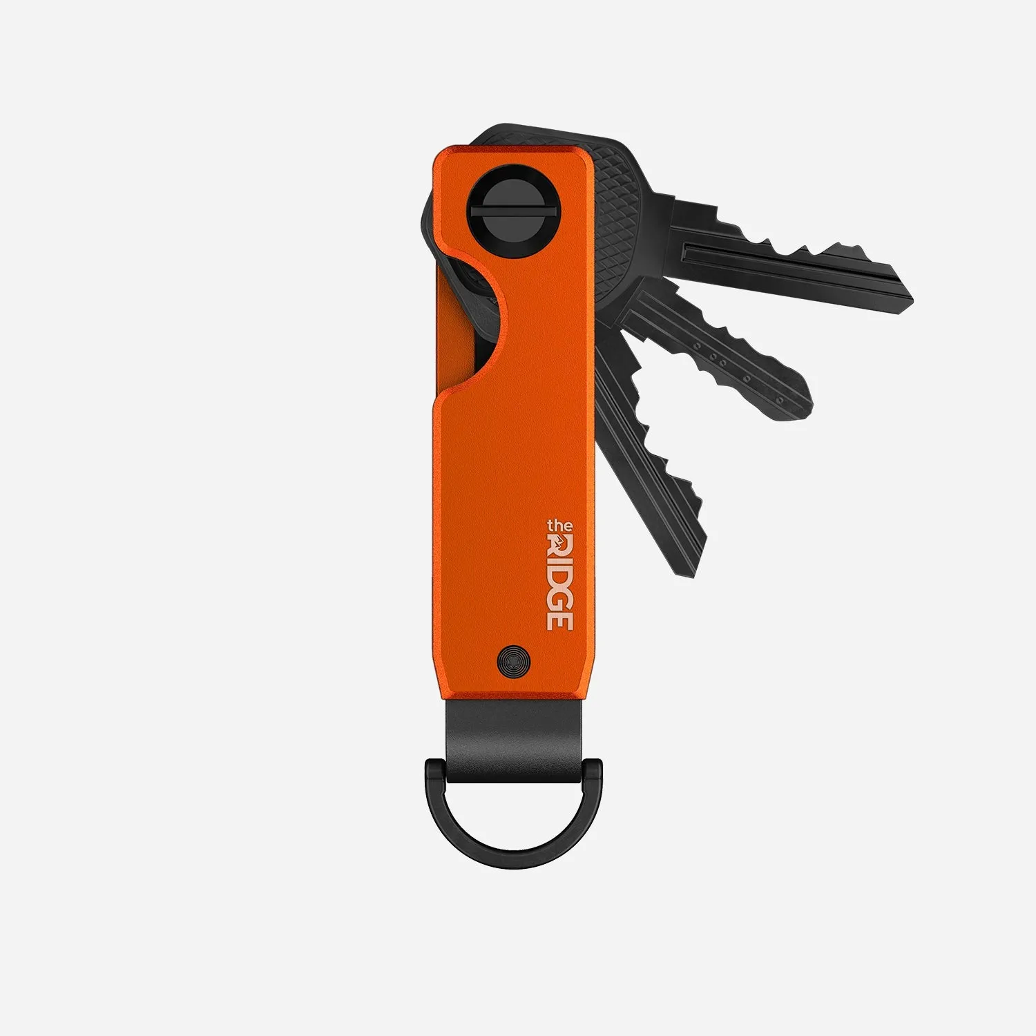 Daily Driver Kit - Basecamp Orange