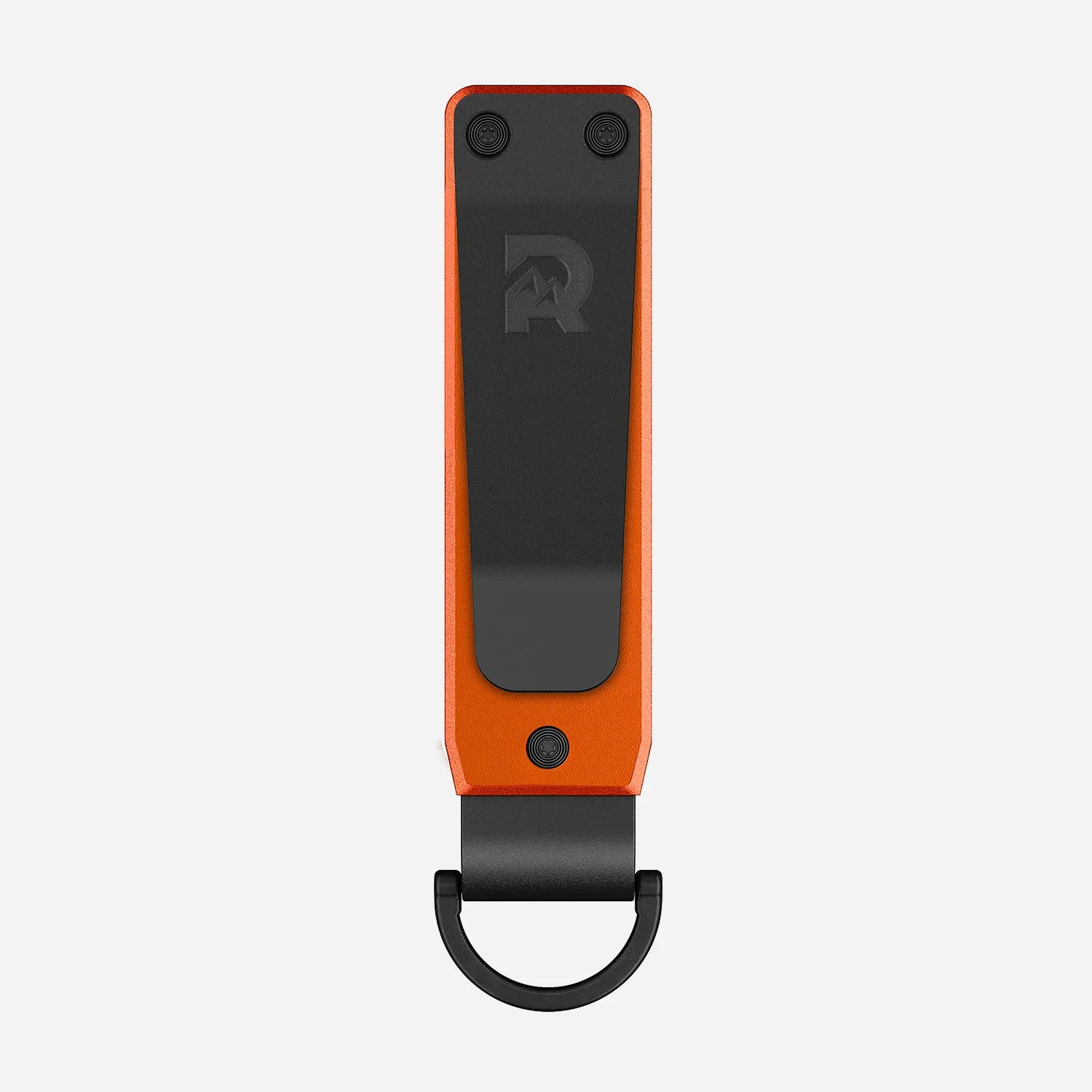 Daily Driver Kit - Basecamp Orange