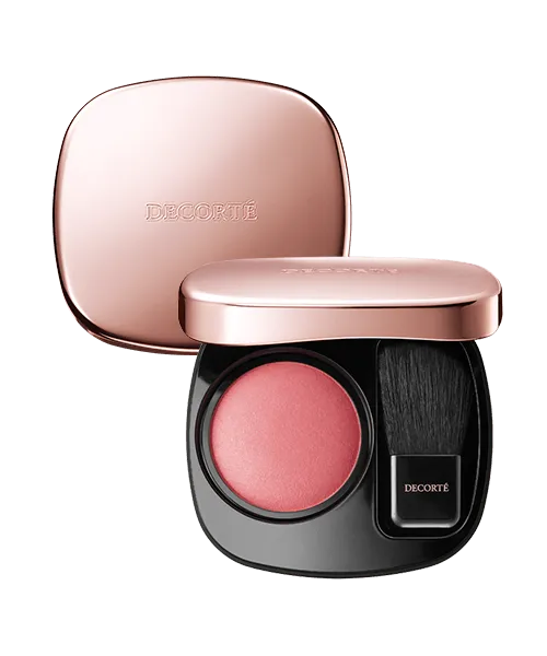DECORTE Powder Blush Set