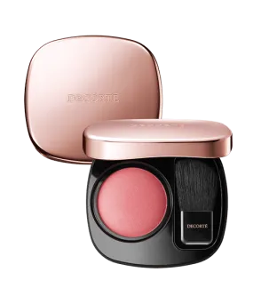 DECORTE Powder Blush Set