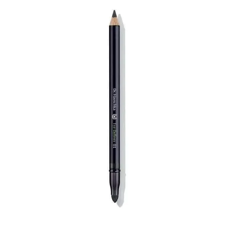 Dr. HAUSCHKA Eye Definer (01 Black) 1.05g