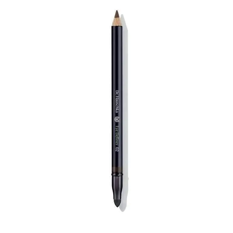 Dr. HAUSCHKA Eye Definer 1.05g (02 Brown)