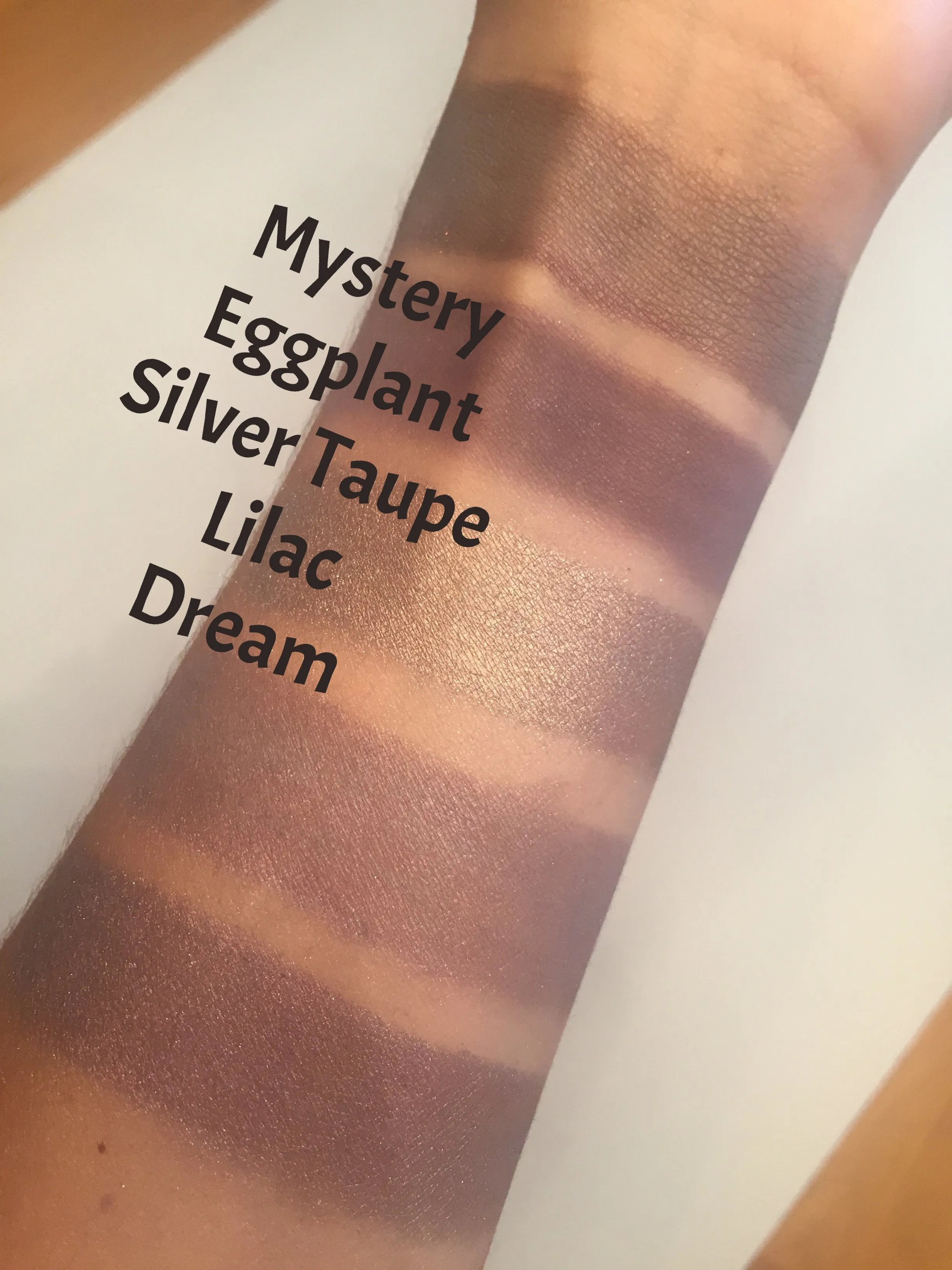 Dream Mineral Eyeshadow