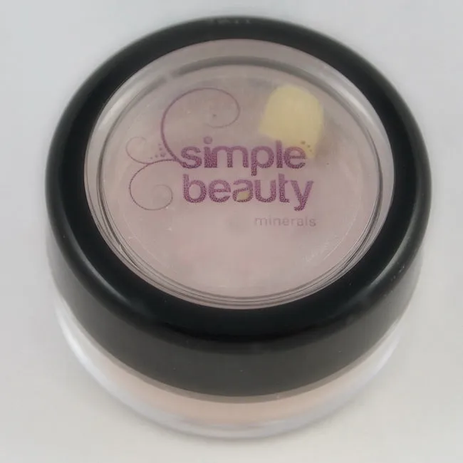 Dream Mineral Eyeshadow