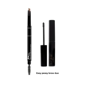 Easy Peasy Eyebrow Duo