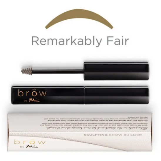 Easy Peasy Eyebrow Duo