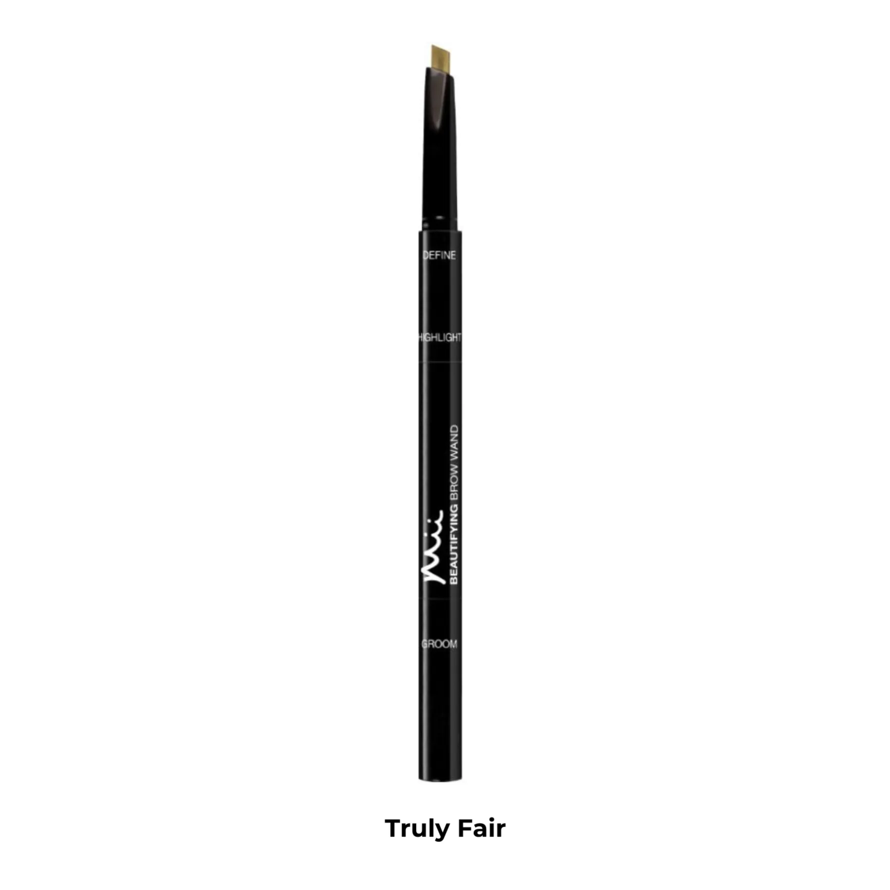 Easy Peasy Eyebrow Duo