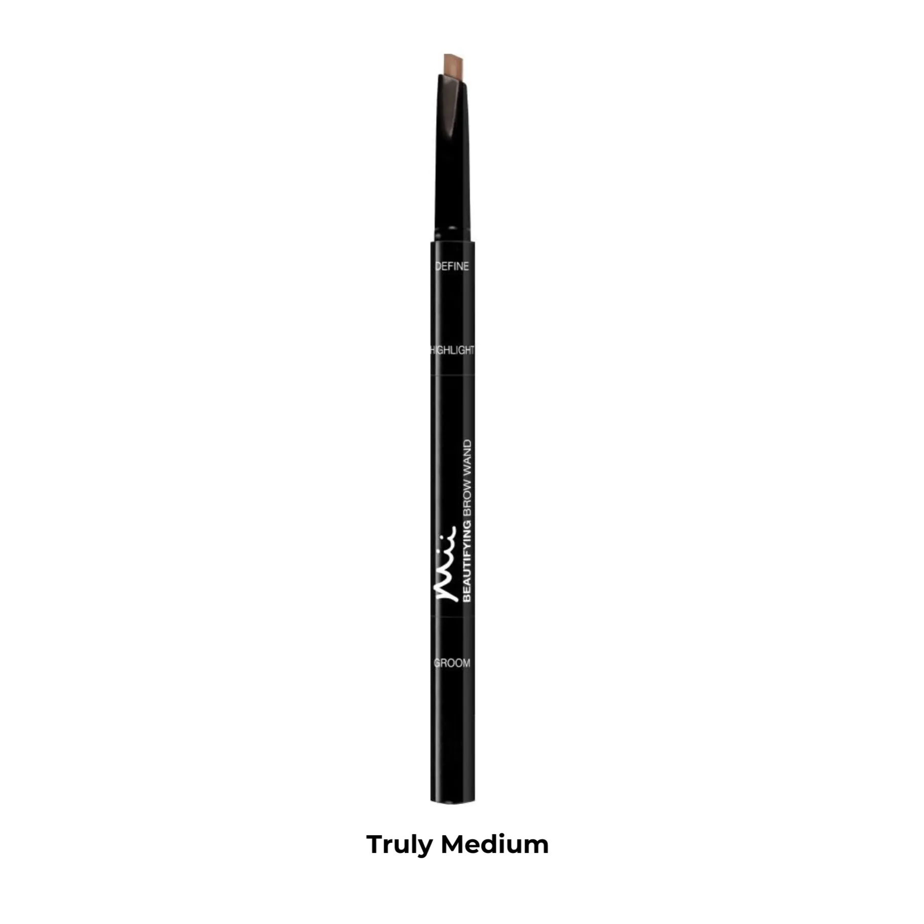 Easy Peasy Eyebrow Duo