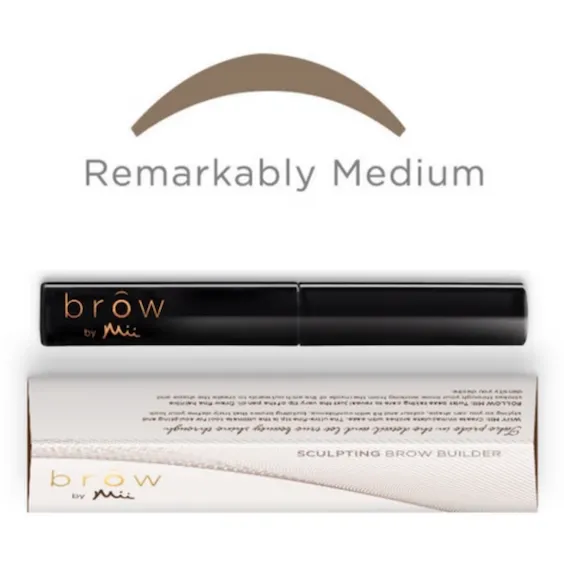 Easy Peasy Eyebrow Duo