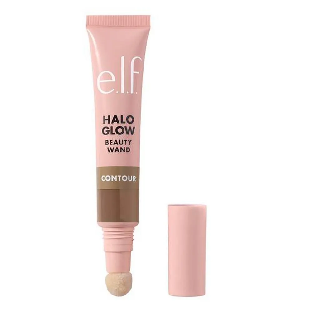E.L.F. Halo Glow Contour Beauty Wand Fair / Light 10ml