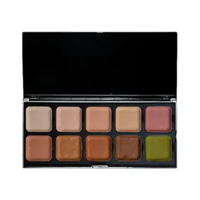 Encore SKT Palette, CoverUp